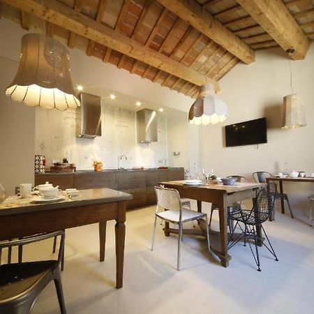 Residenza Corso Baccio Apartment Sant'Elpidio a Mare Exterior photo