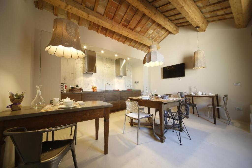 Residenza Corso Baccio Apartment Sant'Elpidio a Mare Exterior photo