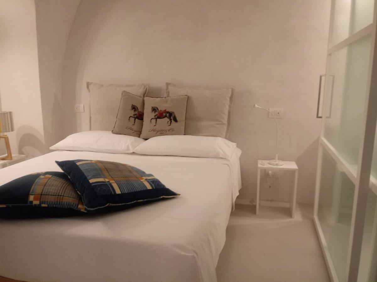 Residenza Corso Baccio Apartment Sant'Elpidio a Mare Exterior photo