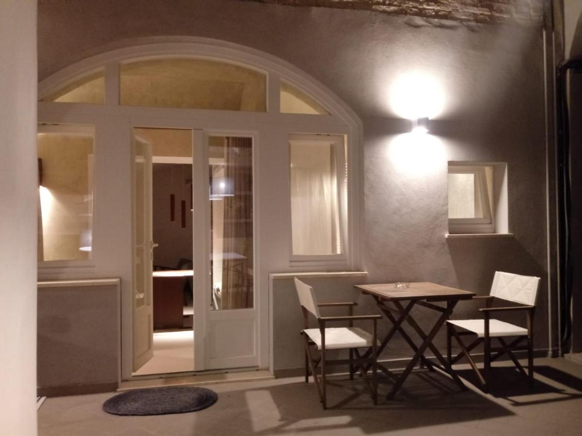 Residenza Corso Baccio Apartment Sant'Elpidio a Mare Exterior photo