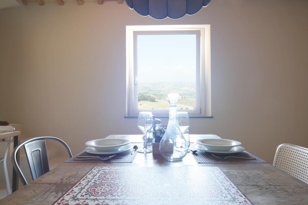 Residenza Corso Baccio Apartment Sant'Elpidio a Mare Exterior photo