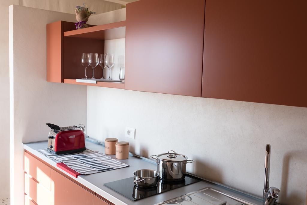 Residenza Corso Baccio Apartment Sant'Elpidio a Mare Exterior photo