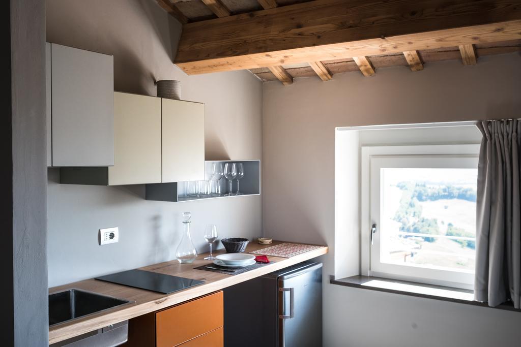 Residenza Corso Baccio Apartment Sant'Elpidio a Mare Exterior photo
