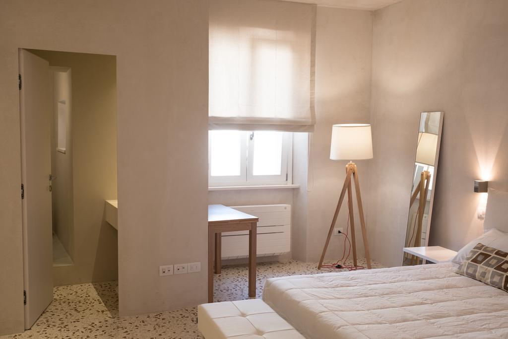 Residenza Corso Baccio Apartment Sant'Elpidio a Mare Exterior photo