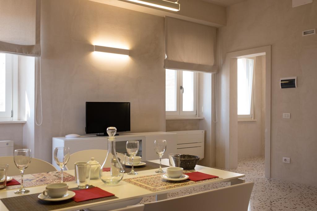 Residenza Corso Baccio Apartment Sant'Elpidio a Mare Exterior photo