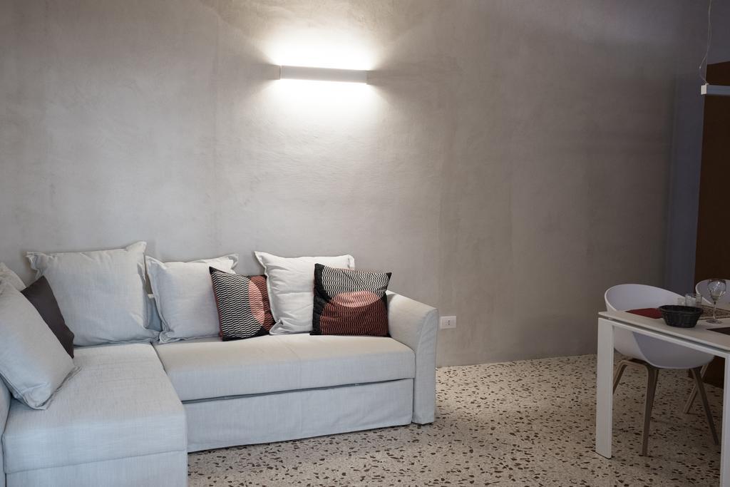 Residenza Corso Baccio Apartment Sant'Elpidio a Mare Exterior photo