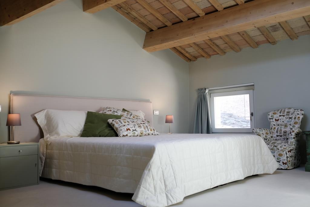 Residenza Corso Baccio Apartment Sant'Elpidio a Mare Exterior photo