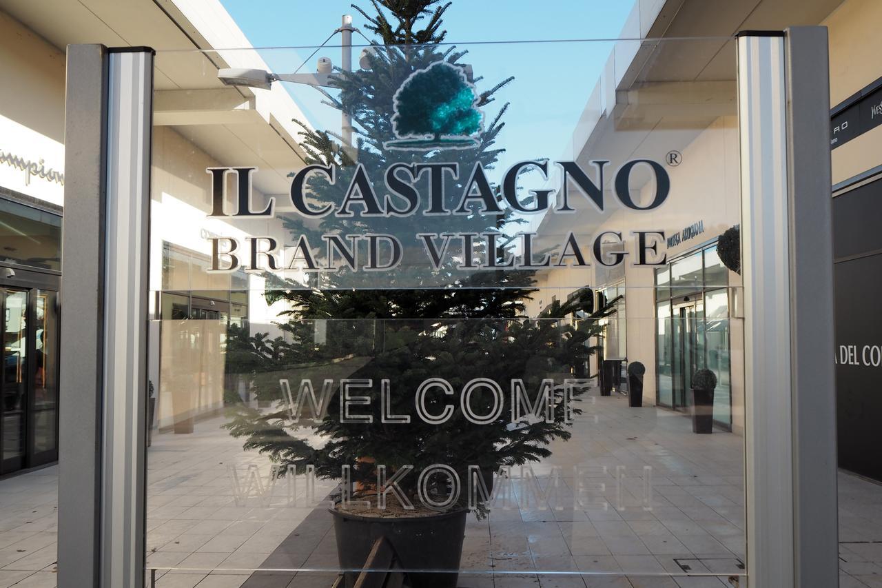 Residenza Corso Baccio Apartment Sant'Elpidio a Mare Exterior photo