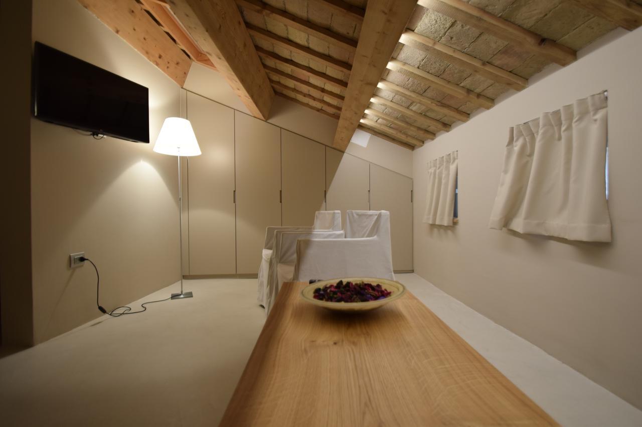 Residenza Corso Baccio Apartment Sant'Elpidio a Mare Exterior photo