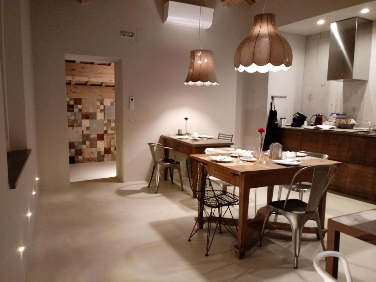 Residenza Corso Baccio Apartment Sant'Elpidio a Mare Exterior photo