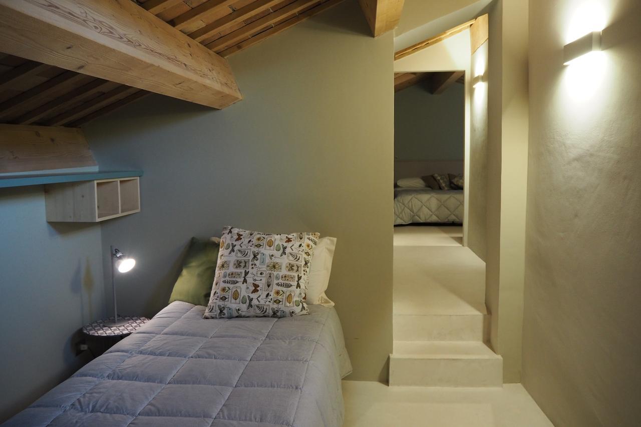 Residenza Corso Baccio Apartment Sant'Elpidio a Mare Exterior photo