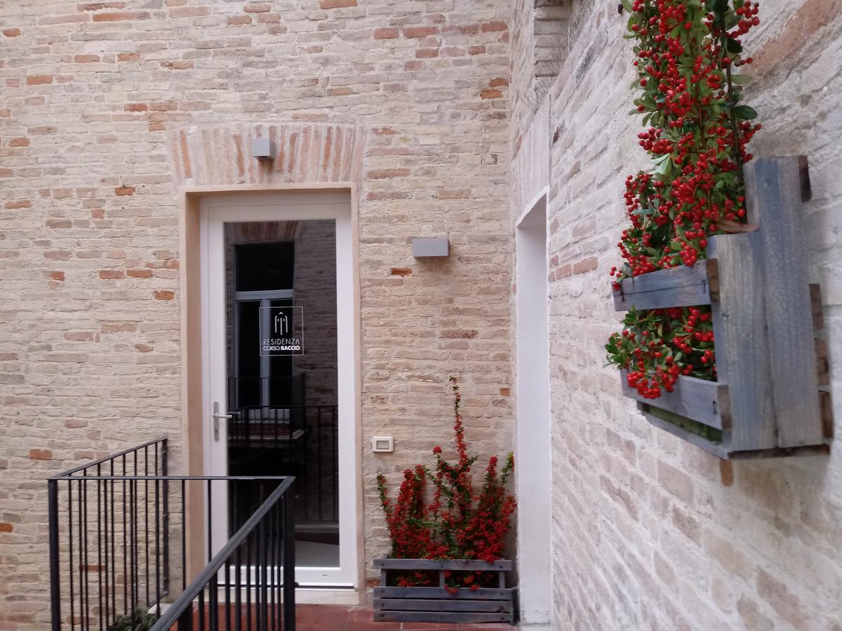 Residenza Corso Baccio Apartment Sant'Elpidio a Mare Exterior photo
