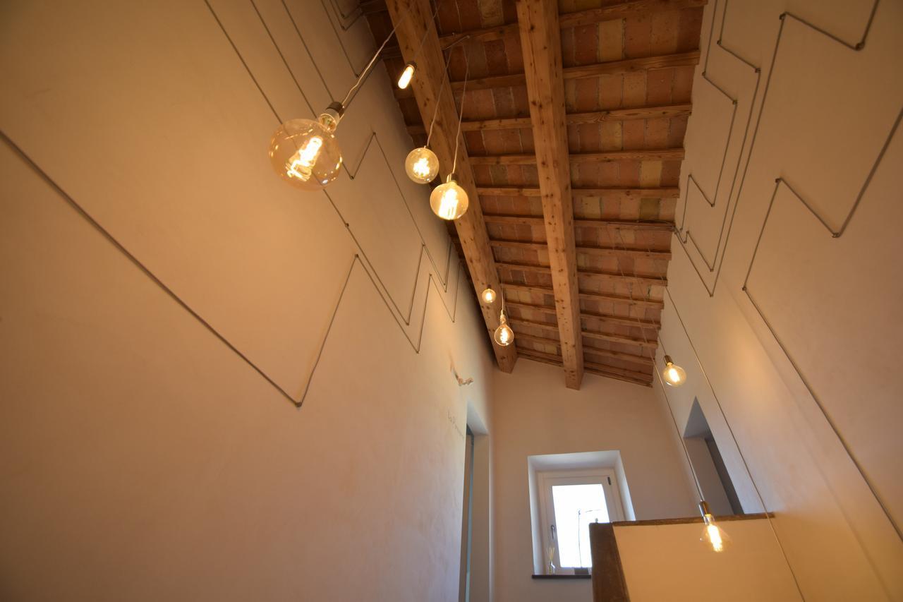 Residenza Corso Baccio Apartment Sant'Elpidio a Mare Exterior photo
