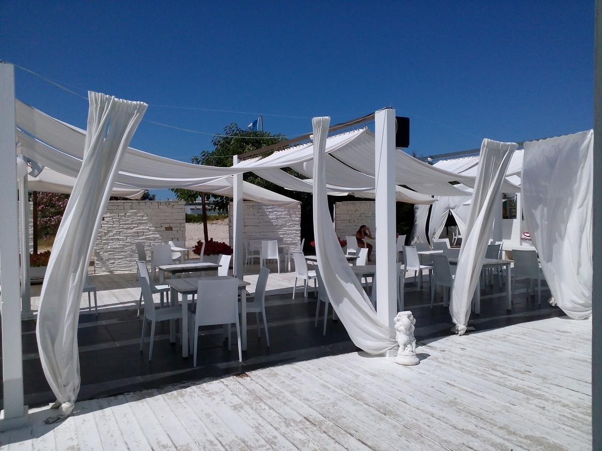 Residenza Corso Baccio Apartment Sant'Elpidio a Mare Exterior photo