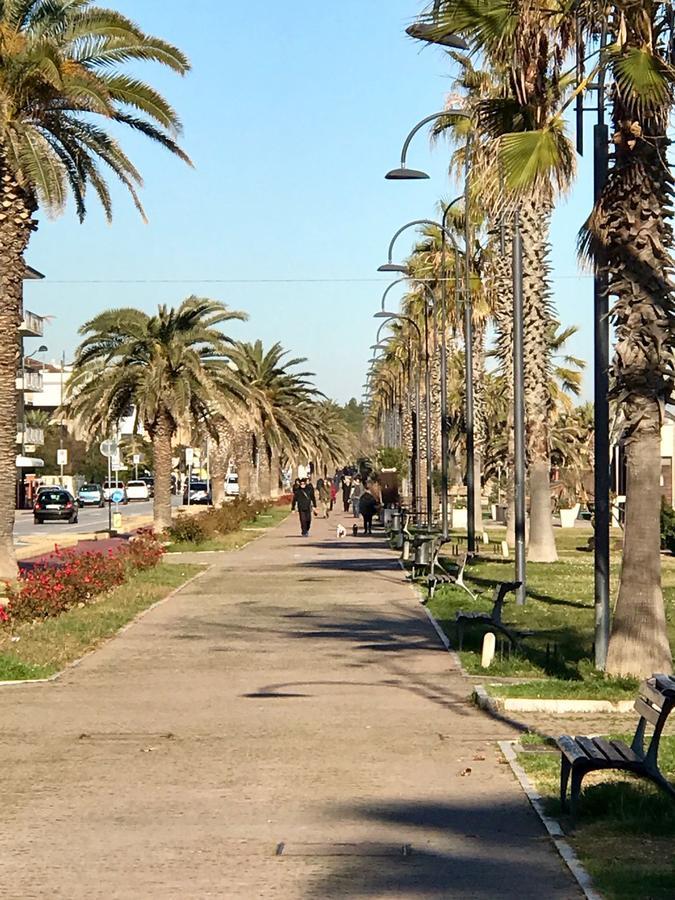 Residenza Corso Baccio Apartment Sant'Elpidio a Mare Exterior photo