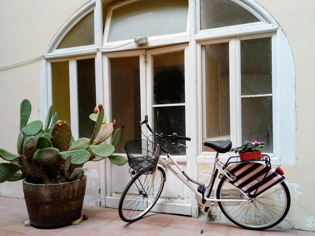 Residenza Corso Baccio Apartment Sant'Elpidio a Mare Exterior photo