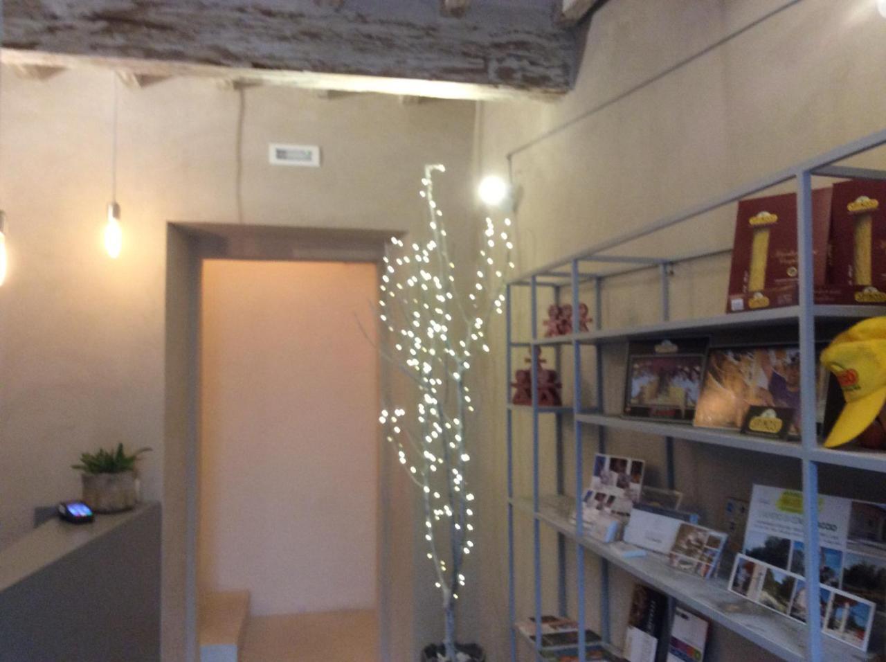 Residenza Corso Baccio Apartment Sant'Elpidio a Mare Exterior photo
