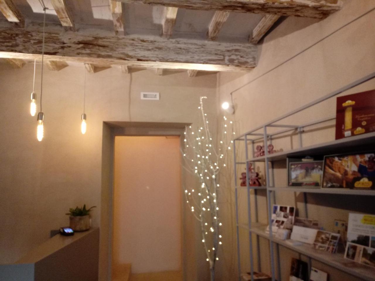 Residenza Corso Baccio Apartment Sant'Elpidio a Mare Exterior photo