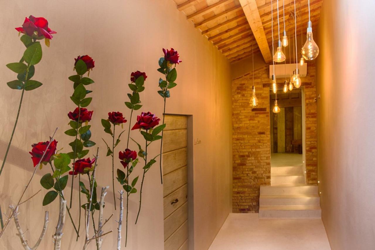 Residenza Corso Baccio Apartment Sant'Elpidio a Mare Exterior photo