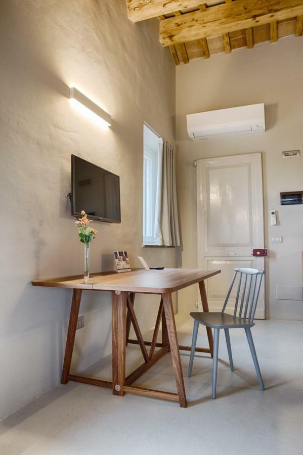 Residenza Corso Baccio Apartment Sant'Elpidio a Mare Exterior photo